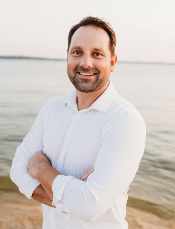 Aaron McDaniel Home and Business Loans