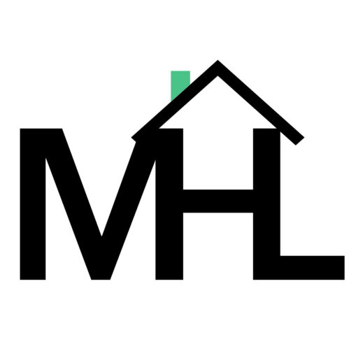 McDaniel Home Loans logo